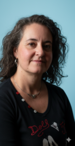 Margarita psicóloga Eirapsicólogos Madrid