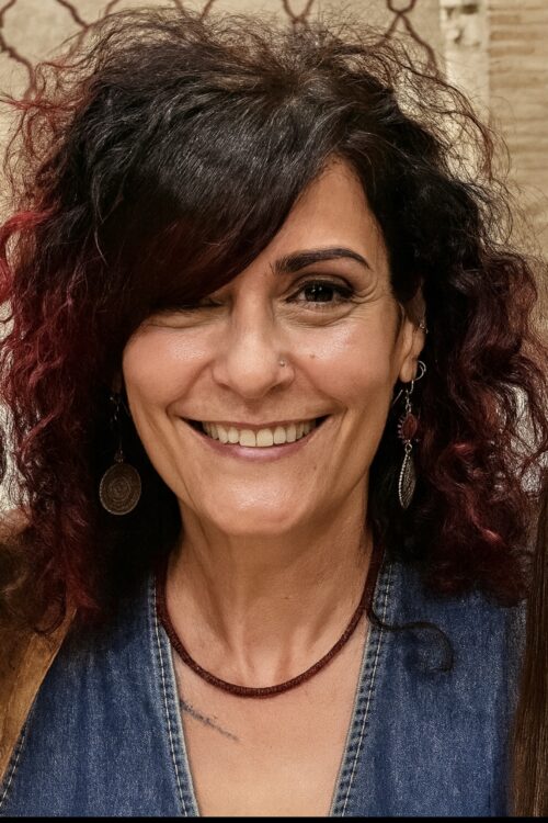 Mari Carmen Psicóloga EiraPsicólogos Madrid