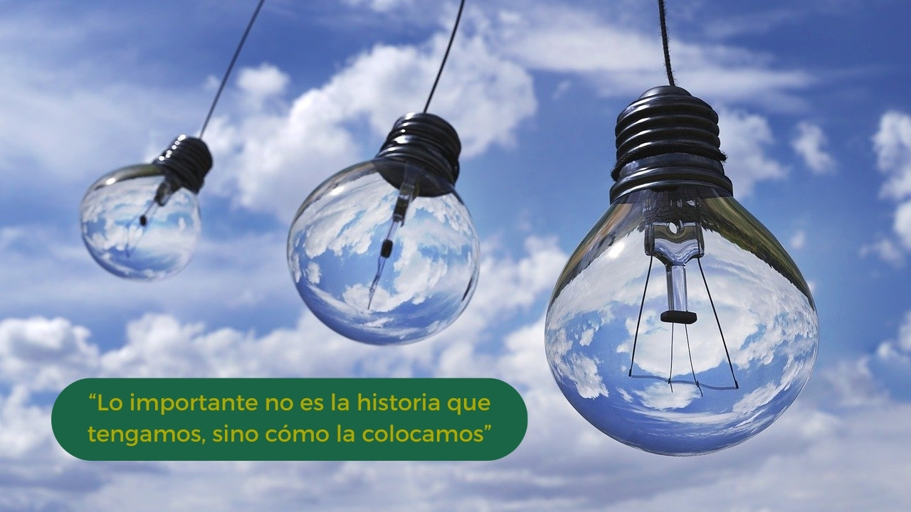 EIRA PSICOLOGOS BOMBILLAS