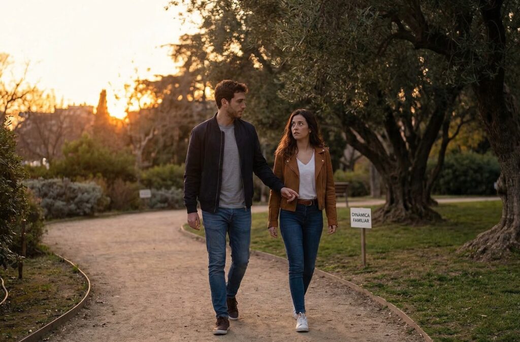 apego emocional relaciones tóxicas