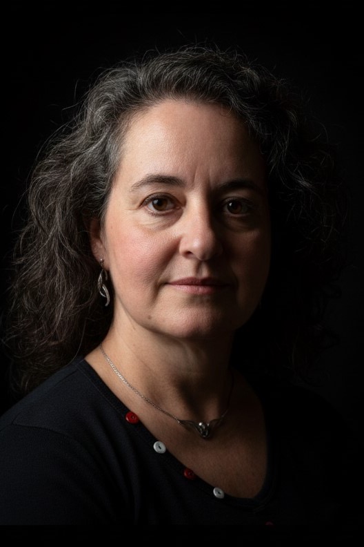 Margarita Ballesteros, psicóloga en Eira Psicólogos, Carabanchel (Madrid)